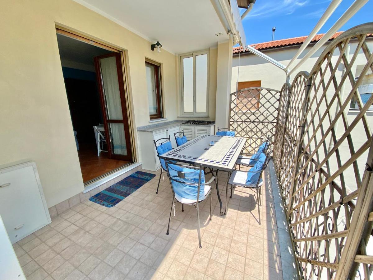 דירות אלגהרו Residenza Le Quattro Palme מראה חיצוני תמונה