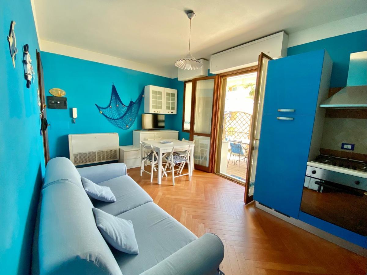 דירות אלגהרו Residenza Le Quattro Palme מראה חיצוני תמונה
