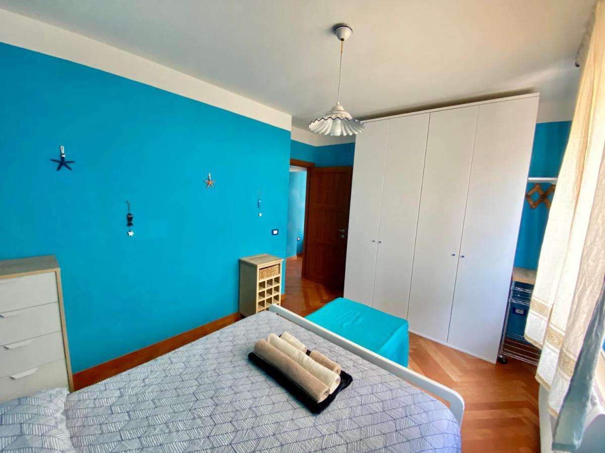 דירות אלגהרו Residenza Le Quattro Palme מראה חיצוני תמונה
