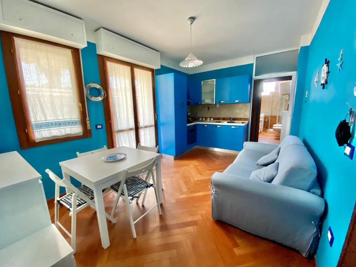 דירות אלגהרו Residenza Le Quattro Palme מראה חיצוני תמונה