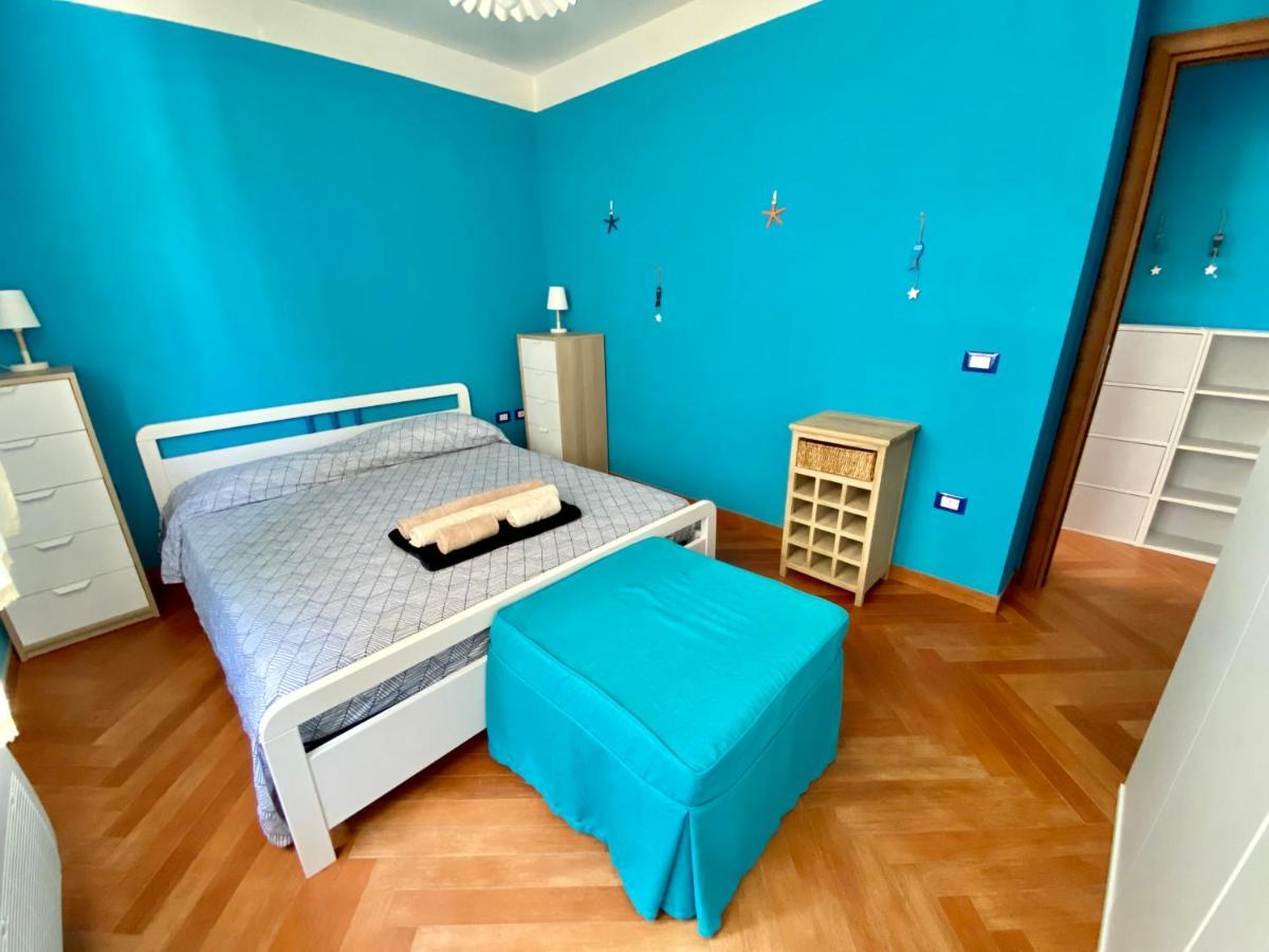 דירות אלגהרו Residenza Le Quattro Palme מראה חיצוני תמונה