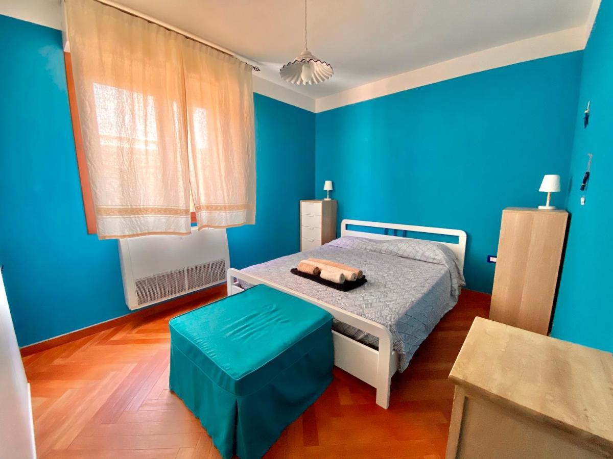דירות אלגהרו Residenza Le Quattro Palme מראה חיצוני תמונה